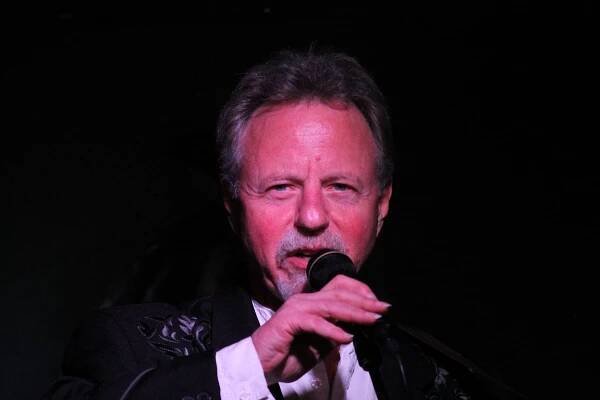 Roger Brown - Gigs