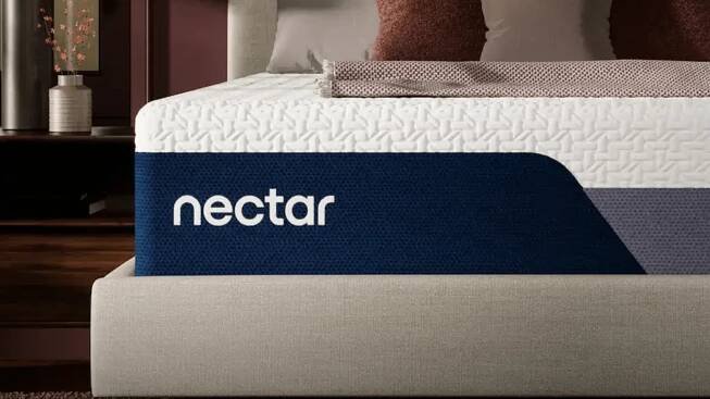 Nectar Mattress Black Friday 2024: Save up 48% on mattresses NOW...