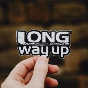 Long Way Up