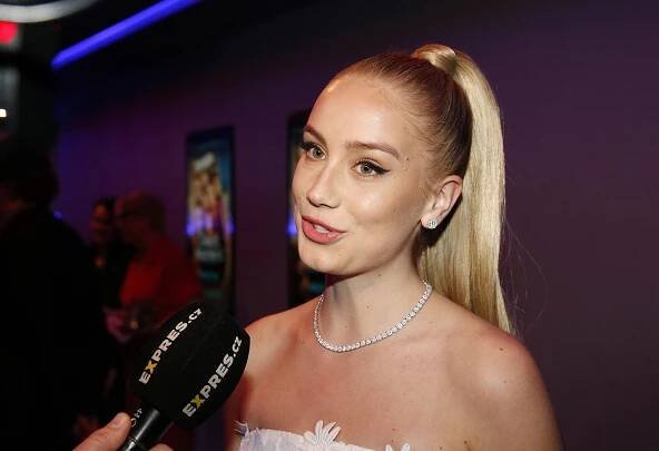 Anna Kadeřávková omylem propálila důvod rozchodu s GoGem. Roli hrála nevěra!
