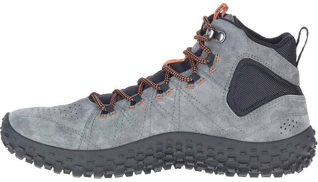 WRAPT MID WP | Merrell - Outdoorová obuv, trekingové boty