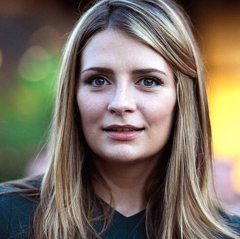 Mischa Barton: The grim truth about growing up in the public eye