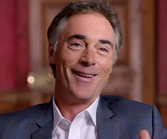 Greg Wise – Bio, Facts, Family Life of British Actor