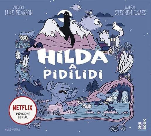 Hilda a pidilidi