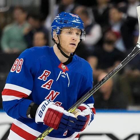 Can Patrick Kane Lift the Rangers as the N.H.L. Playoffs Loom?