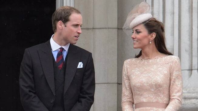 Nejhorší tajemství manželství prince Williama a Kate odhaleno. Kopačky po telefonu – eXtra.cz