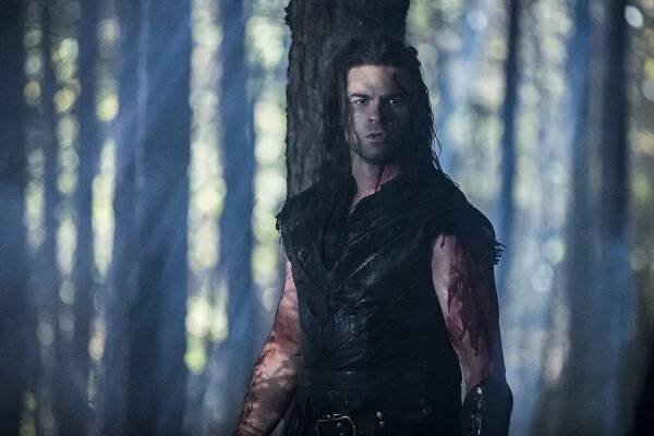 The Originals star Daniel Gillies on directing: 'I got the best episode of the season'