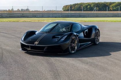 The Most Expensive Cars in the World (That You Could Theoretically Buy in 2023) - autoevolution