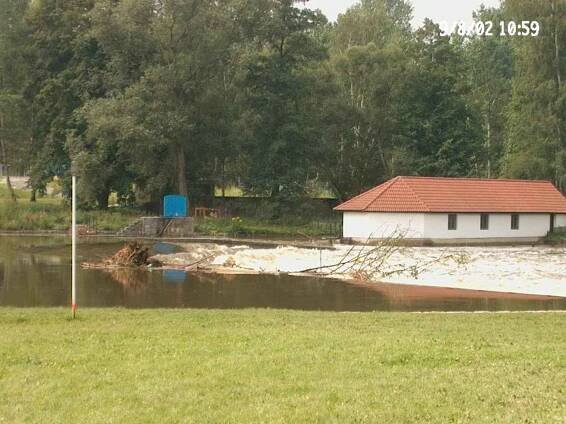 První vlna Táborsko, Planá nad Lužnicí, Soukeník a Tábor.