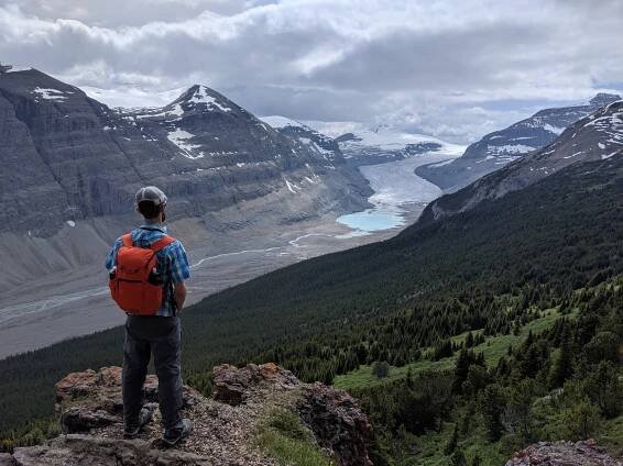 Jasper and Banff in a Whirl