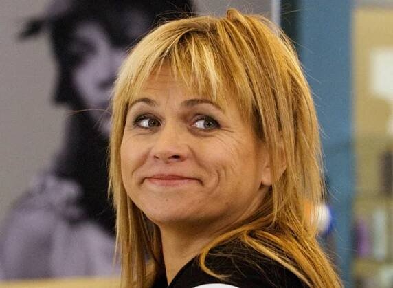 Seriál Ulice: Pavla Tomicová neboli Simona Bláhová
