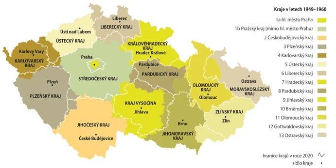 Rok změn, výzev a klíčových rozhodnutí