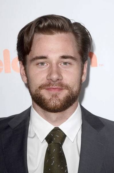 Luke Benward