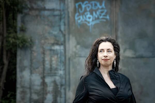Annette Gutjahr | Sängerin