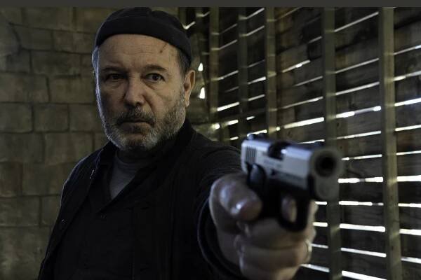 Rubén Blades - Musician, Singer, Composer, Actor, Activist, Politician