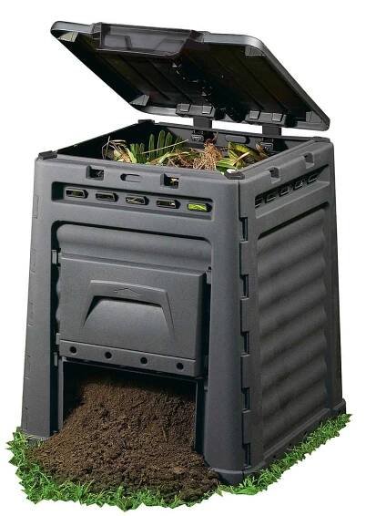ECO komposter 320L Keter | Viame.cz
