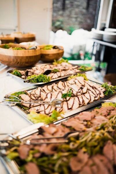 BBQ-BUFFET – Bear's Streetfood
