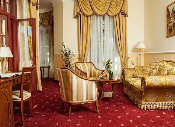Ritter Hotel