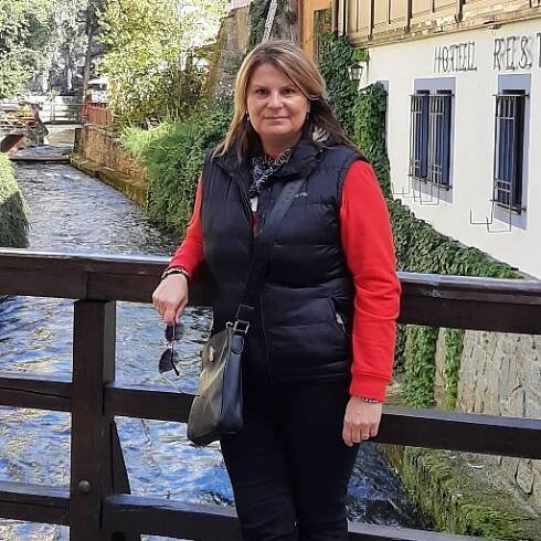 Uživatel Lenka Fialová