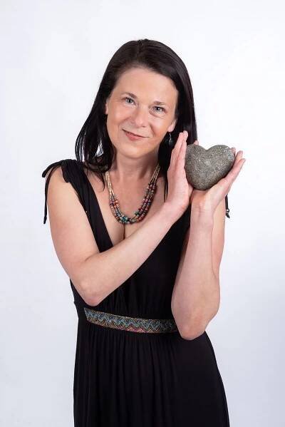 Lucie - TANTRA MASÁŽE PLZEŇ
