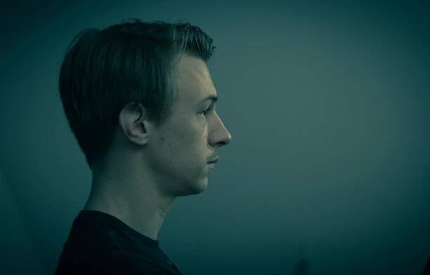 The Receptionist - Z natáčení