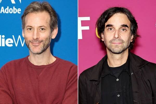 Alex Ross Perry pays heartfelt tribute to late filmmaker Jeff Baena