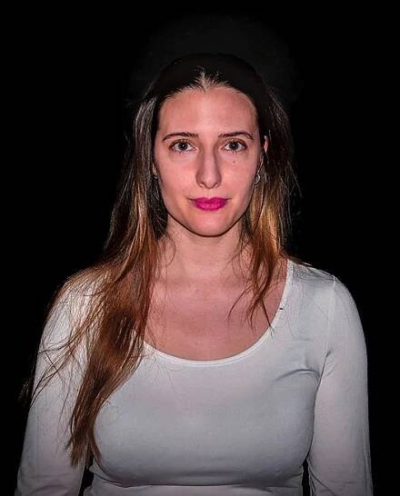 Magdaléna Fedorková