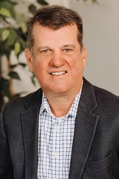Scott Thomas, CFA, CPA, CPFA Photo