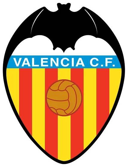 Valencia CF (Španělsko) - fotbalový klub Valencia CF (Španělsko), zprávy, novinky, výsledky