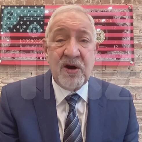 Menendez Brothers Attorney Mark Geragos Makes Case for New Trial