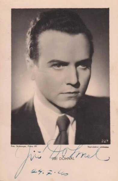 Jiří Dohnal - Ostatní sběratelské předměty
