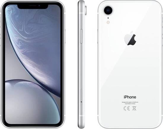 Apple iPhone Xr