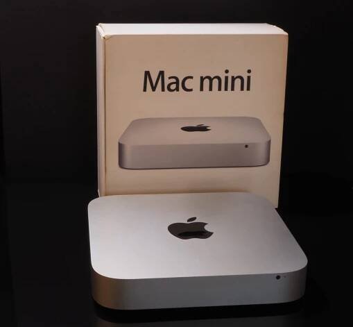 Prodám Mac Mini 2012, i5 10g ram za 7 000 CZK - 4/2021 - Apple Bazar