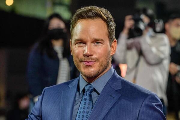 Chris Pratt Movie 'Mercy' Moves Release Date To Winter 2026
