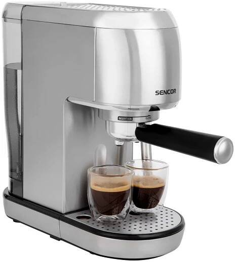 SES 4900SS Espresso SENCOR