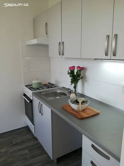 Pronájem bytu 2+1 44 m², Františka Formana, Ostrava - Dubina