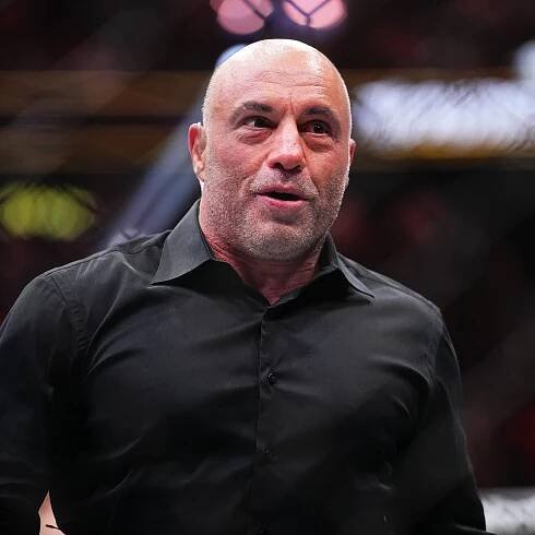 Joe Rogan Would Like to Clarify: He Did Not Endorse Robert F. Kennedy Jr.