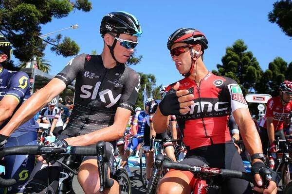 Cadel Evans Great Ocean Road Race 2017: Results | Cyclingnews