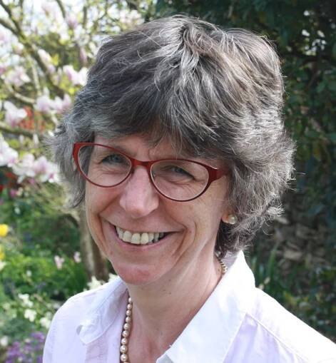 Sally Rumsey | Plan S