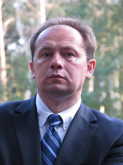 Andrzej Przewoźnik