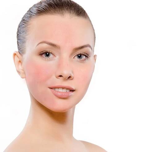 What Are the Characteristics of Sensitive Skin?