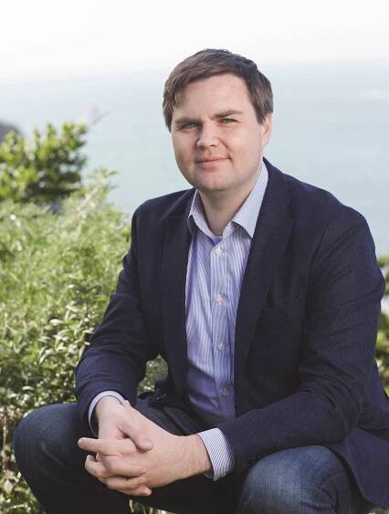 Book Review: ‘Hillbilly Elegy,’ by J.D. Vance