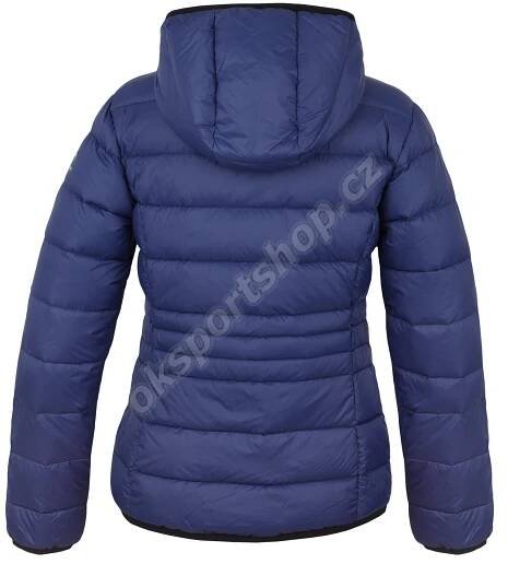 OK SPORT SHOP - internetový obchod se sportovním zbožímBunda Hannah Betlis II Blue/greenOK SPORT SHOP - internetový obchod
