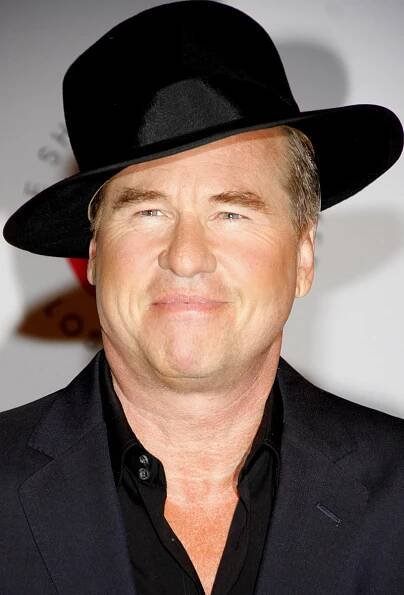 Val Kilmer in 2013