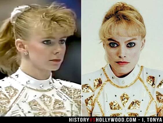 How Accurate is I, Tonya? The True Story of Tonya Harding vs. the Movie