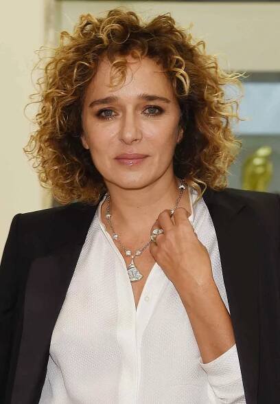 Valeria Golino