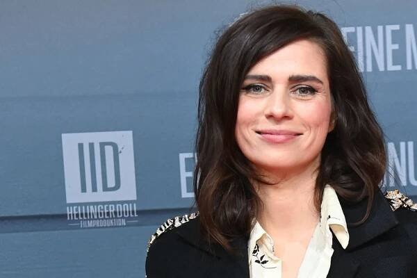 Nora Tschirner: Die Schauspielerin hält ihr Privatleben raus aus der Öffentlichkeit.