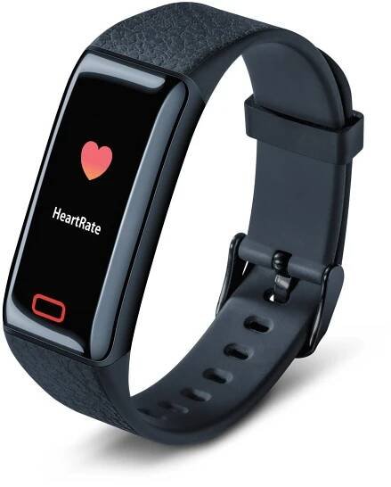 SILVERCREST Fitness náramek SAS 88 - Mobily a chytrá elektronika