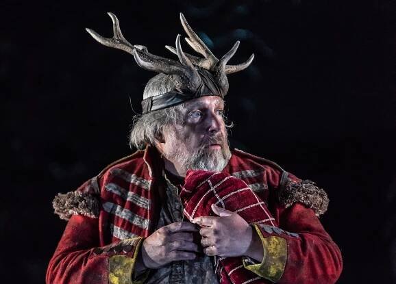 Falstaff -Garsington Opera 201 Henry Waddington in the title role credit Clive Barda.jpg