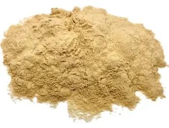 Baobab prášek - Baobab (opadavý), Adansonia digitata váha: 250g
